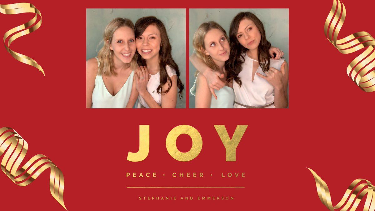 FunCubePhoto's tweet photo. Prepping for the holiday season! Creating so many festive templates for holiday parties 🎅🎄 Book your holiday photo booth ✨
https://t.co/eT4wEOvNig

#holidayparty #microholidayparty #corporateparty #christmasparty #newyearsparty #photobooth #photoboothprint #customprints https://t.co/oHDGIZQJte
