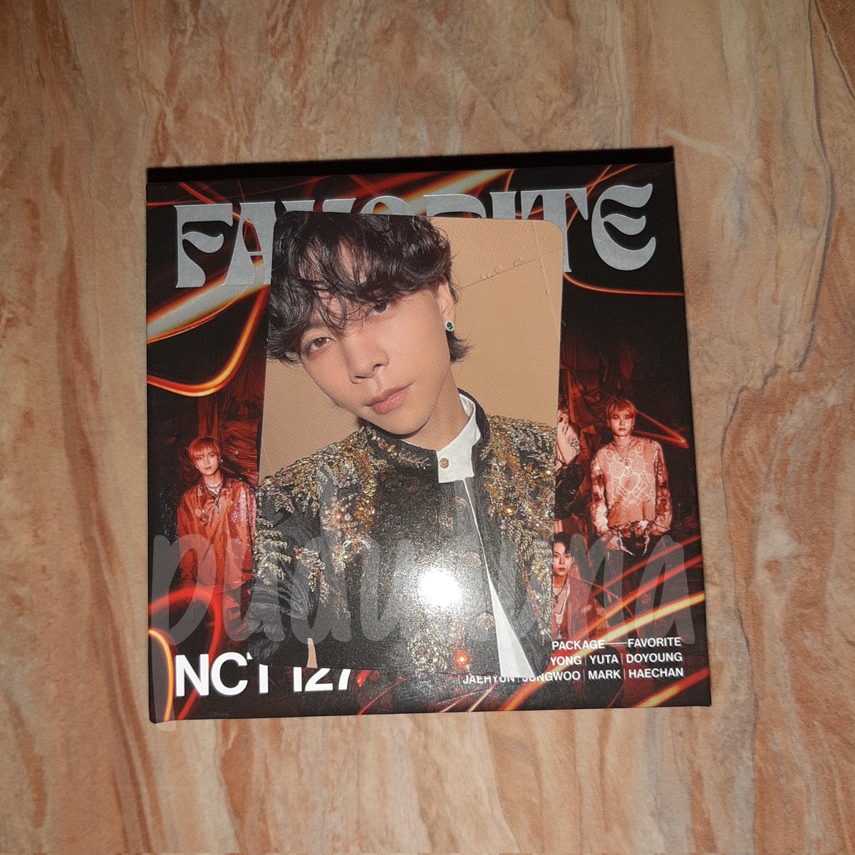 pududuna's tweet photo. wtt pc kihno poetic ver. nct 127 favorite

have : johnny
want : haechan (priority)/mark

good condi
dom jatim

tags. [wtt pc nct127 kihno poetic ver. favorite johnny mark haechan] https://t.co/Uf22nBnCJa