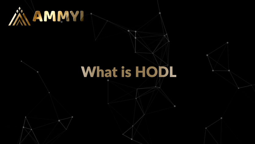 Amicoin2's tweet photo. Do you know where the term "HODL" came from?

It was first used by a user on #Bitcointalk on December 18, 2013 in a post that was a response to the Central Bank of China's ban on cryptocurrency transactions

The term now denotes confidence in the project

#HODL Amicoin2! https://t.co/OR5Il6obvC