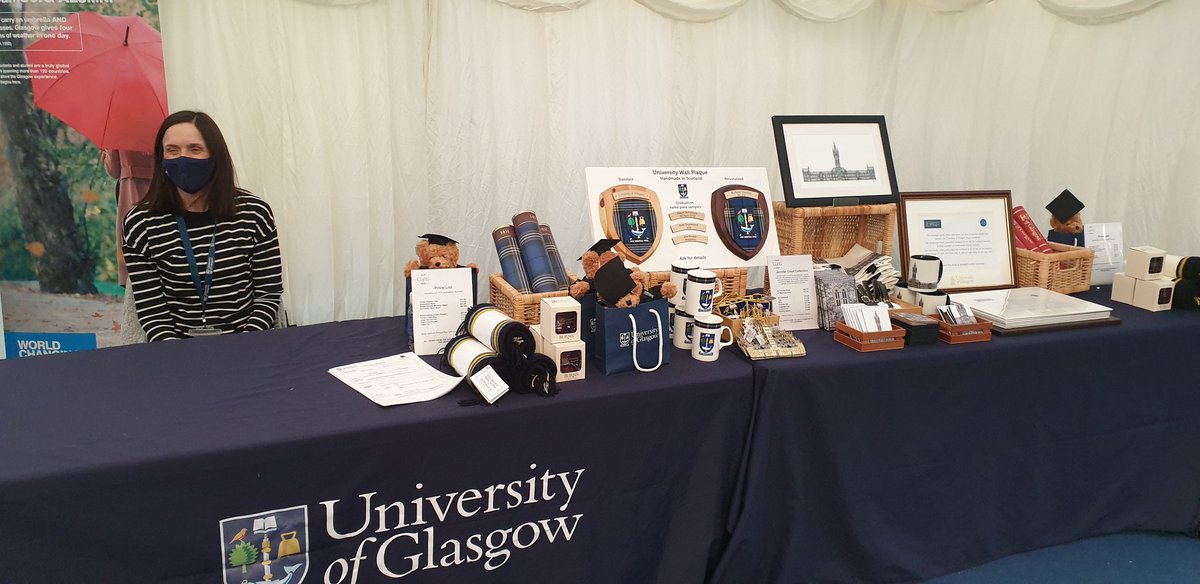 UofG Security tweet media