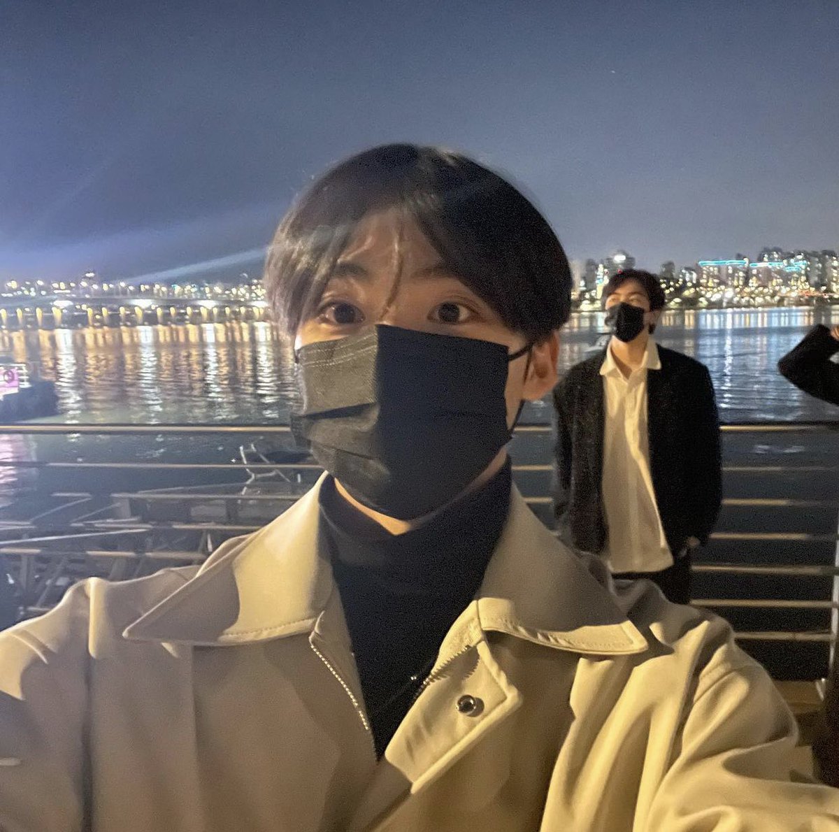 shiseungton=͟͟͞♡ft.new wav🔜 tweet media