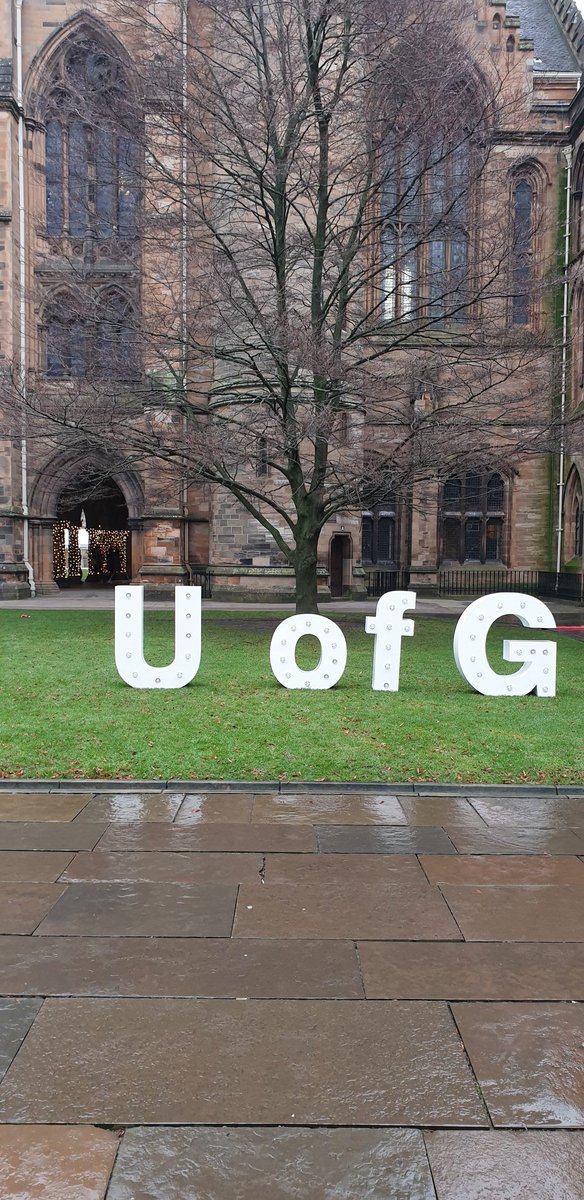 UofG Security tweet media