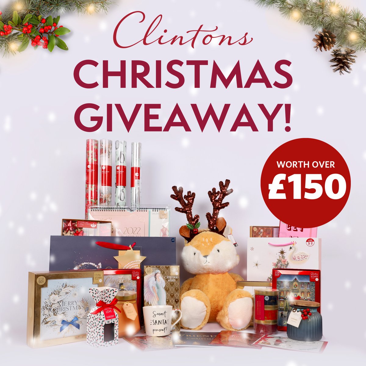 Clintons tweet media