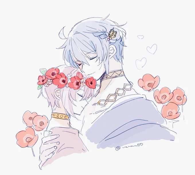 ペルアル🌷 