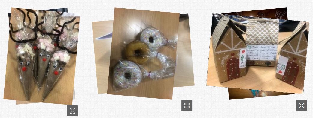 S3 BUSINESS - TURNBULL TYCOONS!
Amazed by the enthusiasm and entrepreneurial spirit of our S3 teams as they raise funds for <a href="/TurnbullHS/">Turnbull High School</a> Advent Charities whilst making use of their Business knowledge and skills.

Skills for Learning, Life and Work in action!
<a href="/DywTurnbull/">TurnbullDYW</a> #SfLLW