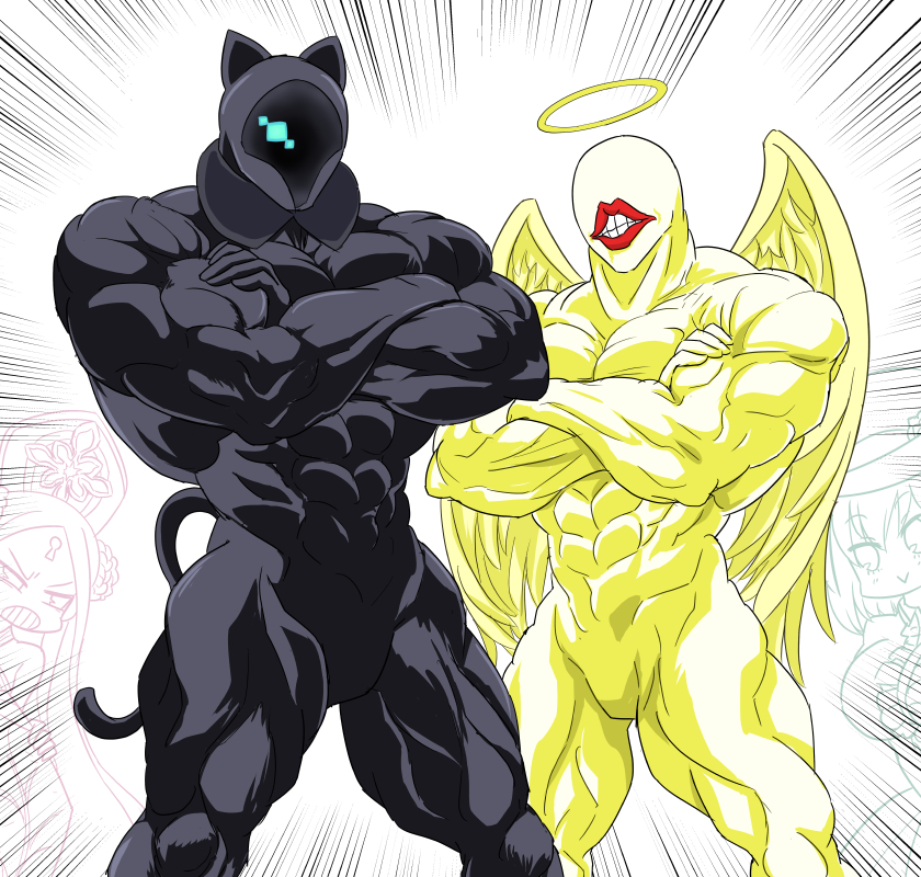 #いい肉の日
うーんいい肉か… 