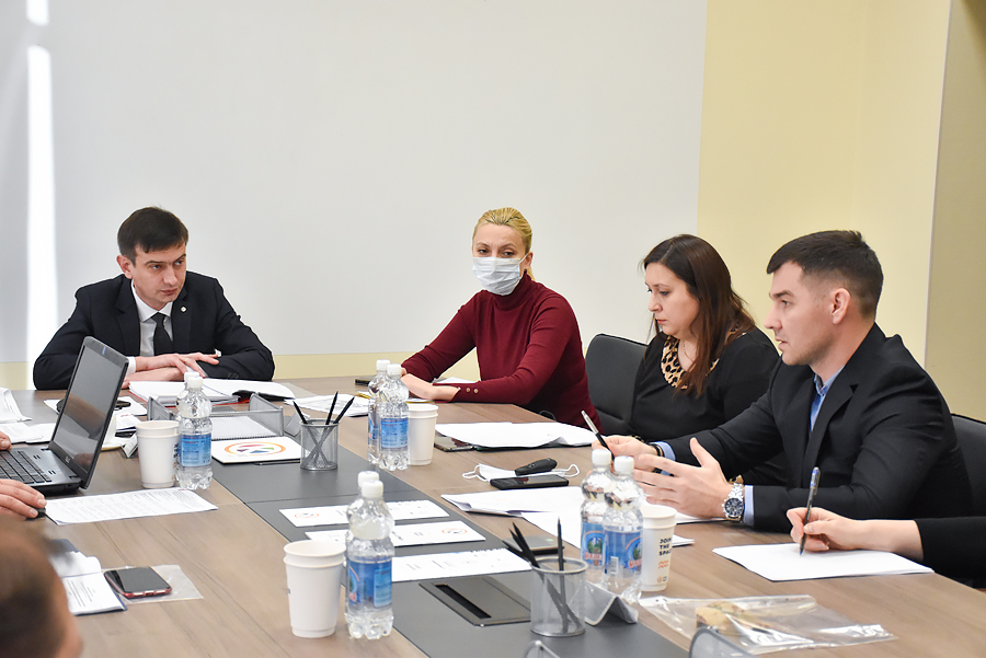 ARDKR_Eng's tweet photo. Olkhovsky Delikates will Become the Second Resident of the Kondrovo Territory of Advanced Social and Economic Development, Kaluga Region 

https://t.co/lqbxwNVEyH 

#arrko #kalugaregion https://t.co/dOn8INcXvg