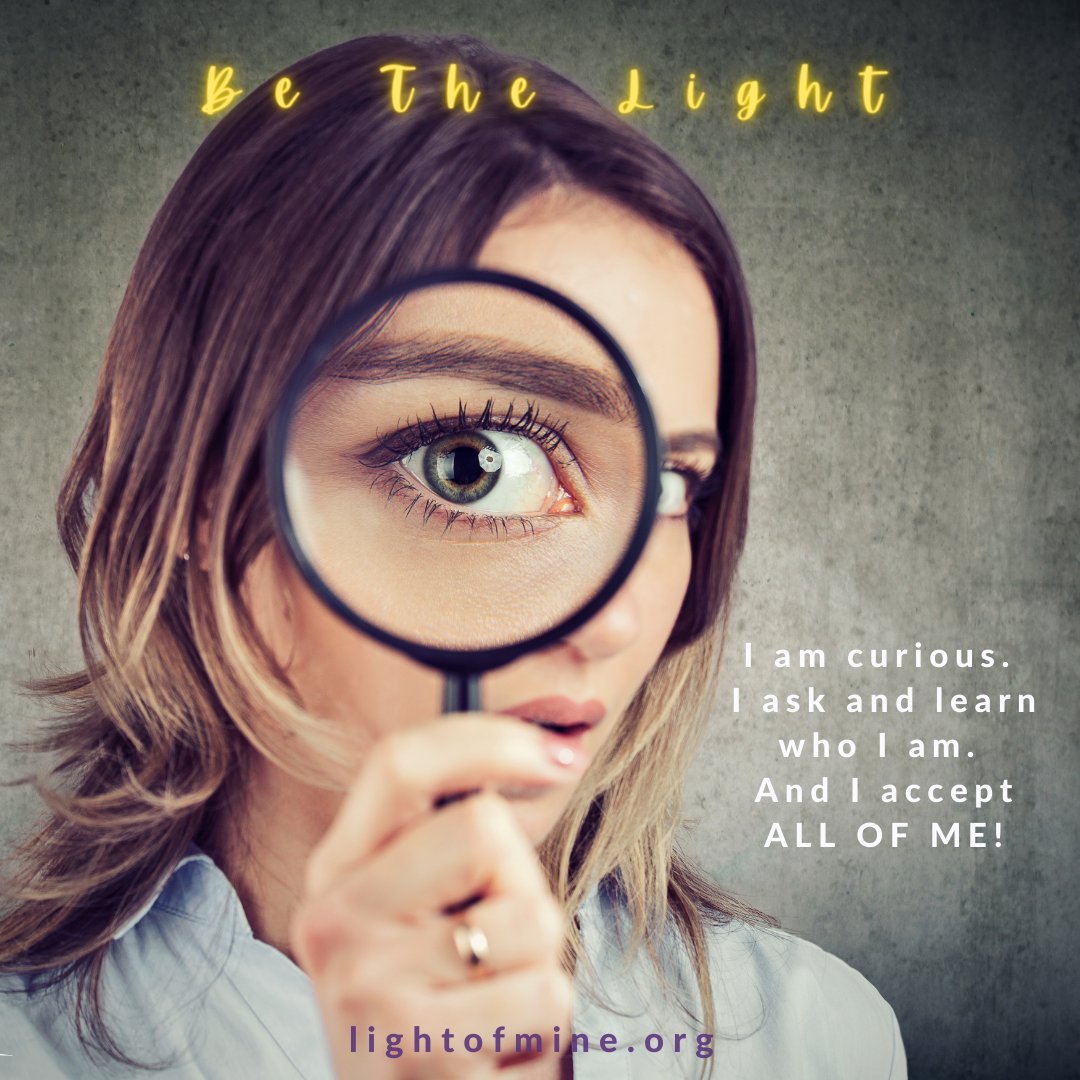 Denashines's tweet photo. Keep curious, keep it Light
#mantramonday
#loveandlight #beinthemoment #lightofmine #iamenough #empath #energyhealer #lightworker #raiseyourvibration #selfcarematters #bethelight #denverwellness https://t.co/Bn5eYRZhDc