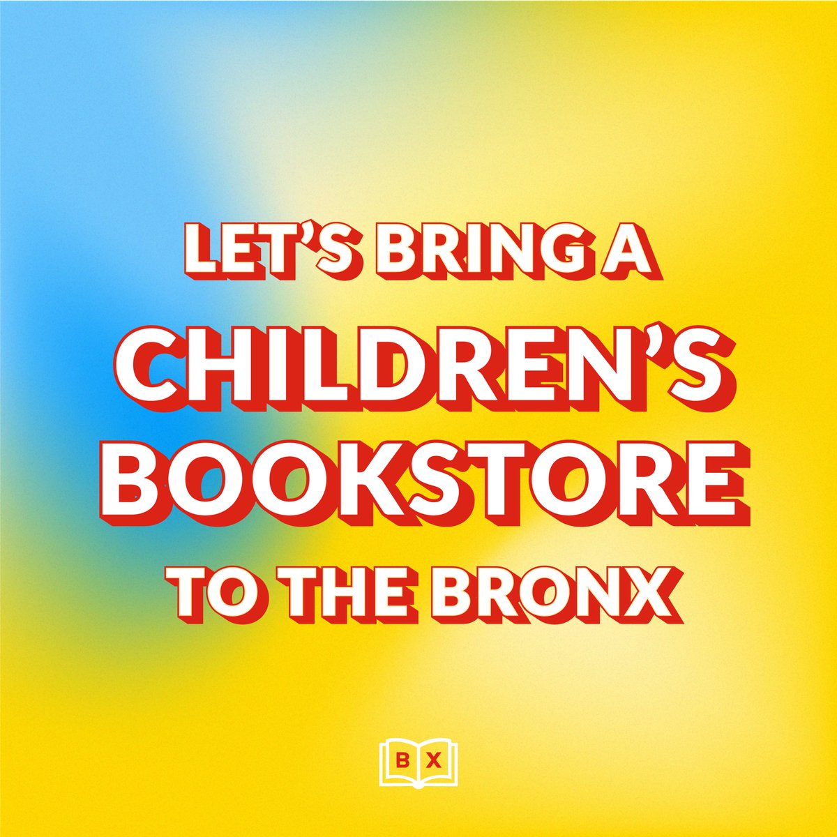 bronxisreading's tweet photo. Yerrrrr, #thebronx reads and we deserve a children’s bookstore periodt! Help us make this a reality donate &amp; spread the word today! https://t.co/CmKu94jrIS https://t.co/cJClJPLIsK