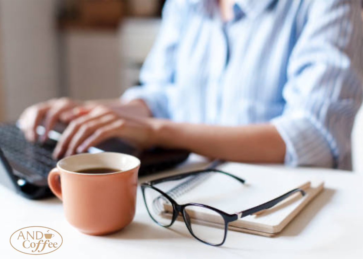 ANDCoffeePro's tweet photo. AND Coffee helps you get back to work.
#ANDCoffeePro #coffee #getbacktowork https://t.co/vHVXEVvkxd
