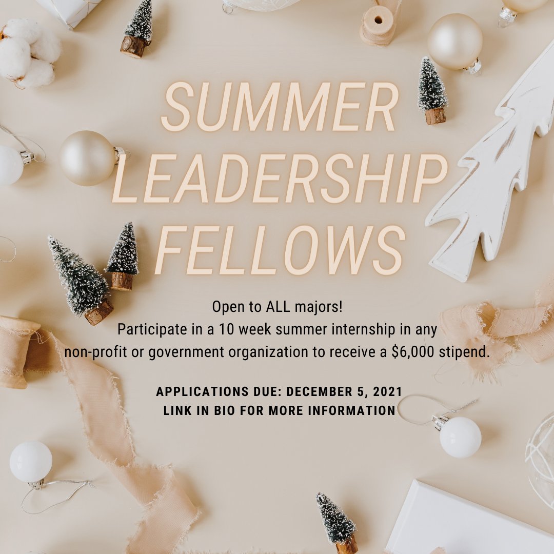 csbsjuXPD's tweet image. Checkout XPD&apos;s events this December before break! Go to the link in our bio for more information.