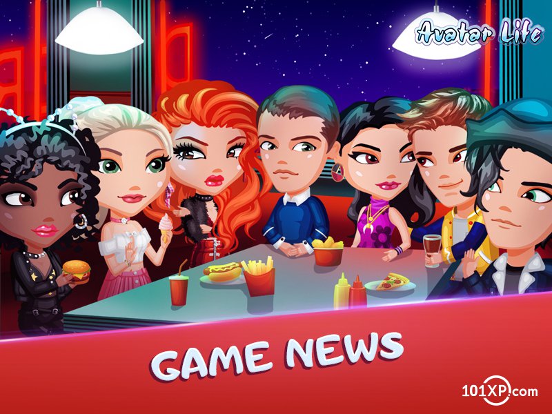 Tải xuống APK Avatar Life cho Android