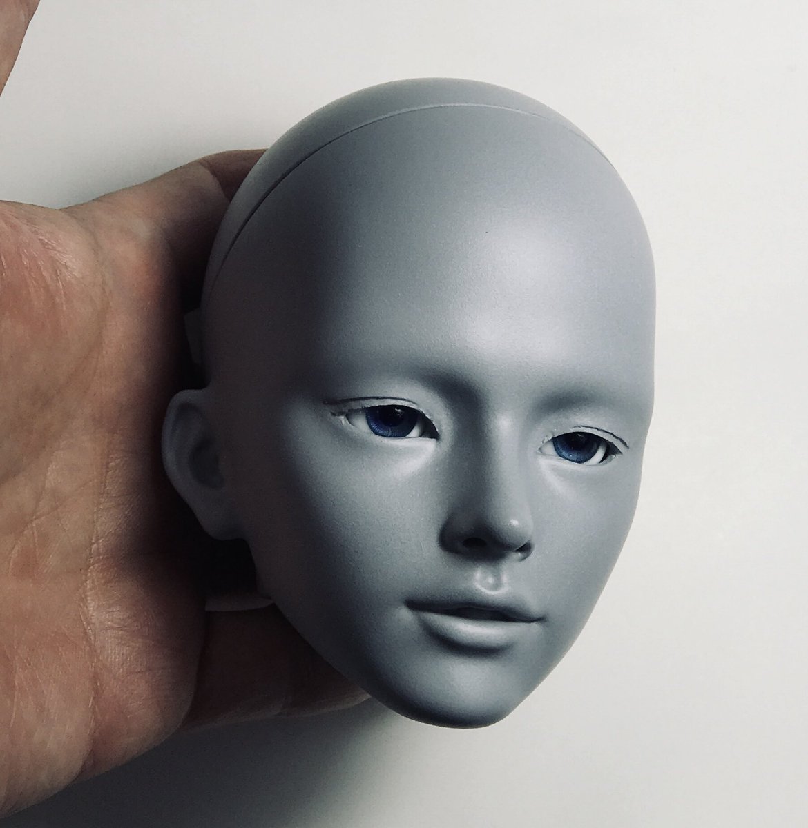 dollitsbjd's tweet photo. 돌리츠 DAD70 ‘비류’ 조금 수정됐습니다.
Dollits DAD70 ‘Biryu’ I modified it a bit.
Coming soon~
#biryu #bjd #dollits #dad70 #70doll #구체관절인형 #비류 #dollsculpture #bjddoll #bjdinstagram #돌리츠 https://t.co/pwWjV4Mra3