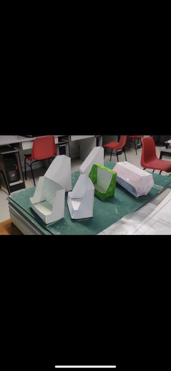 Portmarnock CS Technology Subjects tweet media