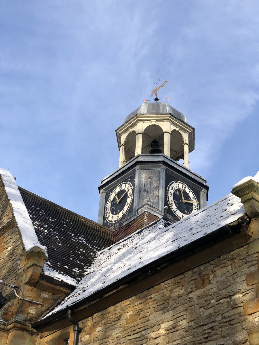 WHS Alumni tweet media