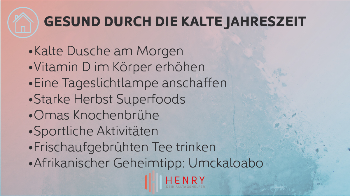 #Umckaloabo 
Die südafrikanische #Wunderwurzel Kapland-Pelargonie ist stark gegen zahlreiche Infekt-Erreger. Zum Beispiel bei akuter Bronchitis, weil sie stark #schleimlösend wirkt. Ebenso ist es erwiesen, dass es die #Krankheitsdauer verkürzen kann.  mein-henry.de
