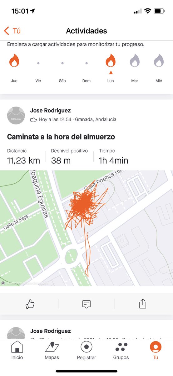 joserodriguezEF's tweet photo. 481,02-11,23=469,79 km #DidEFAReto6 https://t.co/MtFRVZbXtT