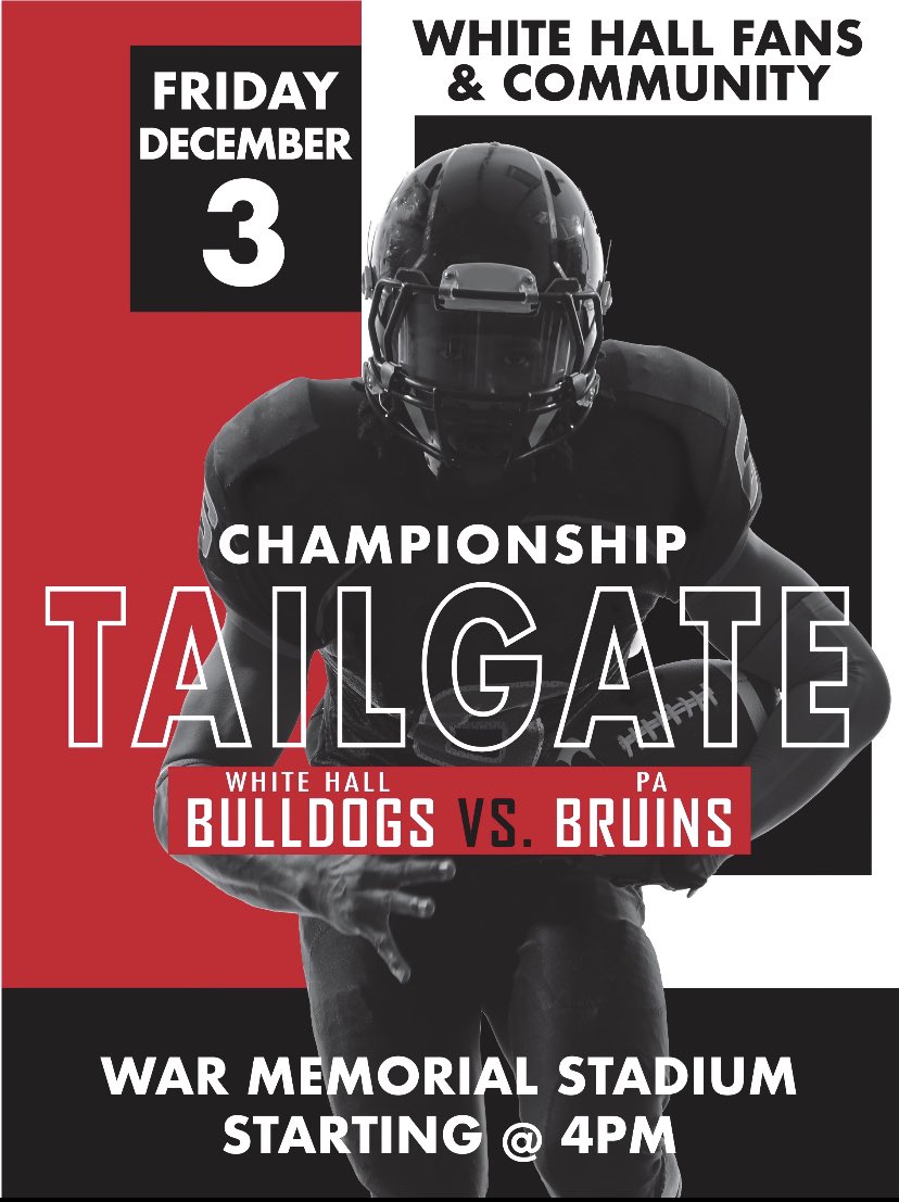 Bulldog Woof Pack tweet media