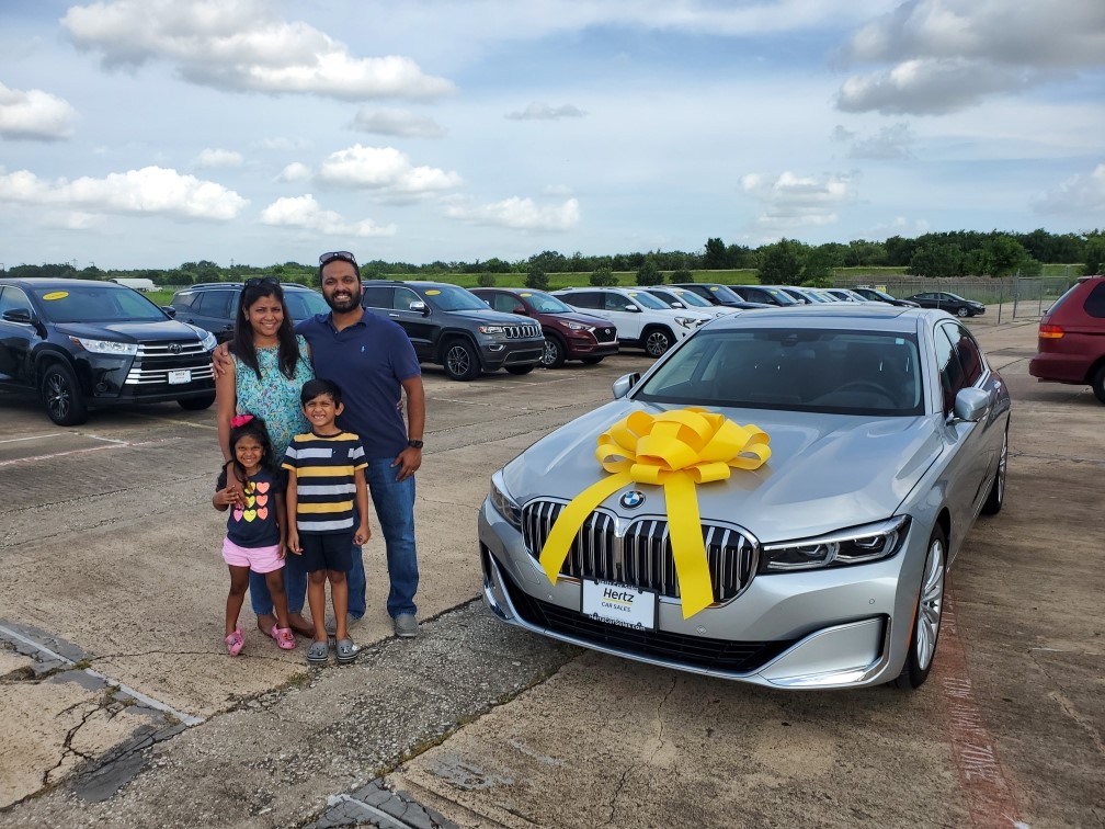 Hertz Car Sales (hertzcarsales) / Twitter