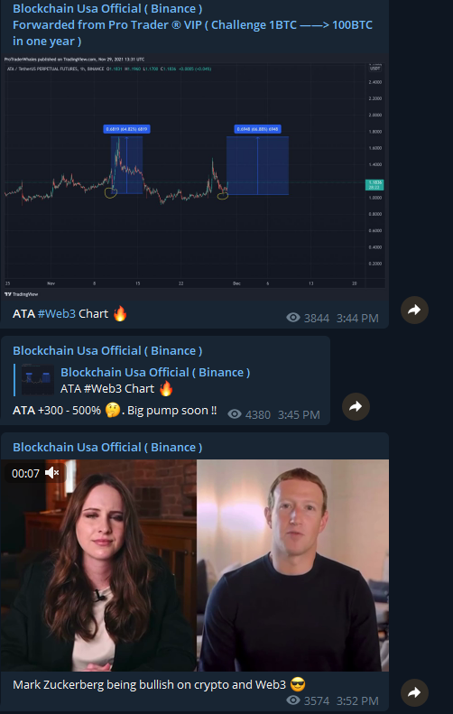 ATAArmy_'s tweet photo. Hey #ATAarmy are you ready?  #Web3  #atausdt https://t.co/sRldPY9jTJ