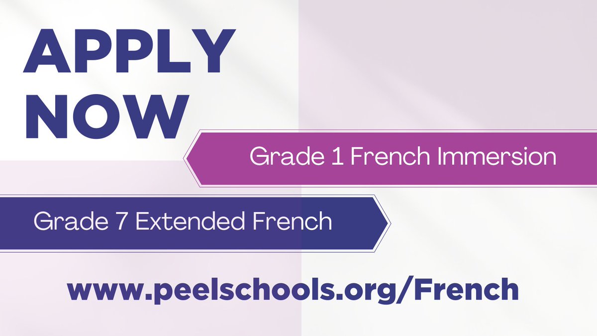 Peel District School Board tweet media