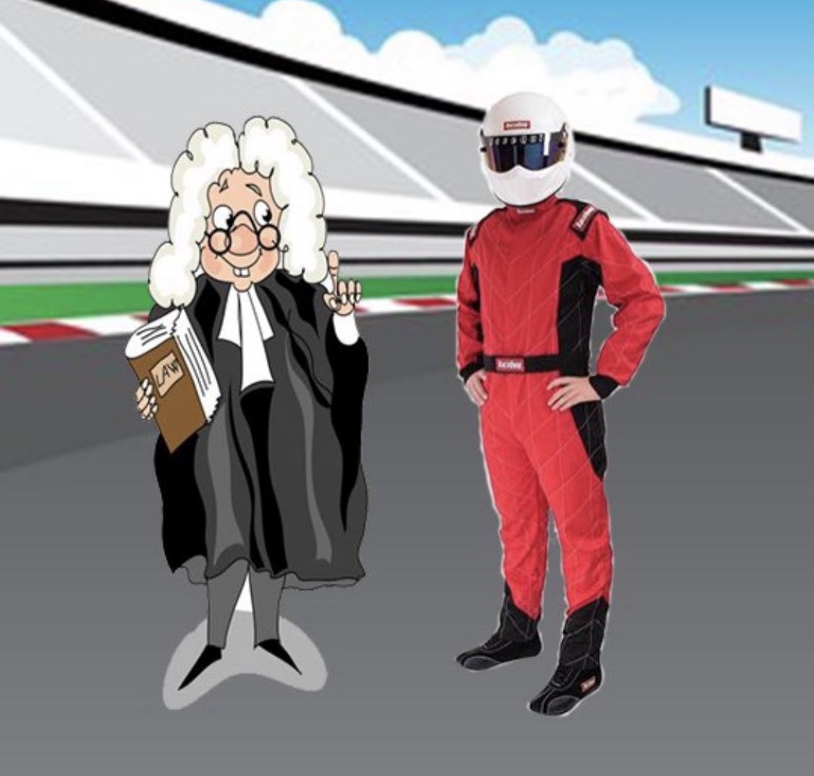 FIA_Club_Fake's tweet photo. Memo to Bram and Momo. With big FIA losses and the Climate Crisis is it not time to end the FIA jet era? We call on both candidates to issue a statement on this as its the clubs money. #endwaste https://t.co/sDa7p7F5do
