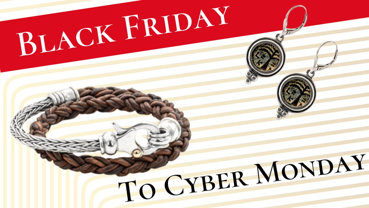 BaltinesterShop's tweet photo. Grab your favourites at unbelievable prices. It’s 20% off EVERYTHING! Sale ends tonight! 

https://t.co/DQjGZZbMq2

#baltinester #cybermondaysale #jewelrysale https://t.co/1vA9BkONR6