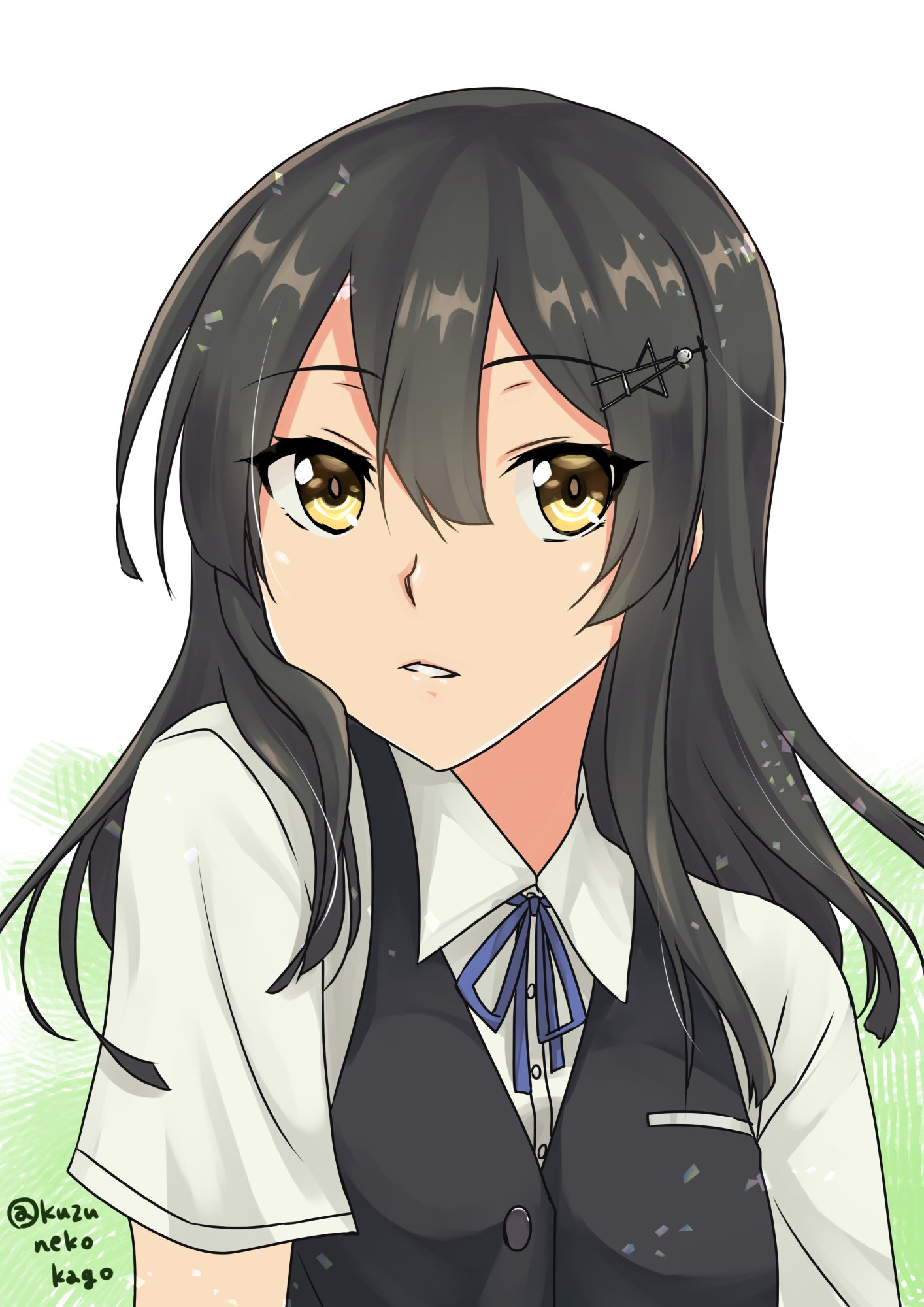 シズクネコ@skeb受付中 on X: 