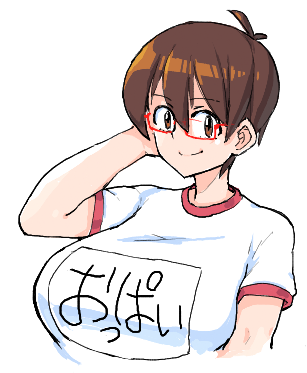 #いい肉の日 つまりそれは、おっぱい。 