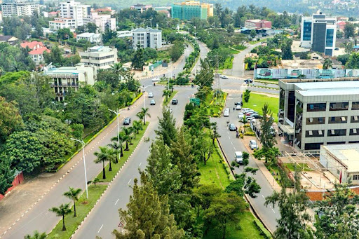 AbdirashiidYus8's tweet image. City of Kigali_ is the cleanest city of Africa.

#Kigalidevelopment
#RwandaDevelopment