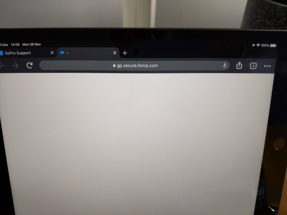 mattdunn51's tweet photo. @ProductGrams As per my first message your customer support does not work https://t.co/6WT714dKRE