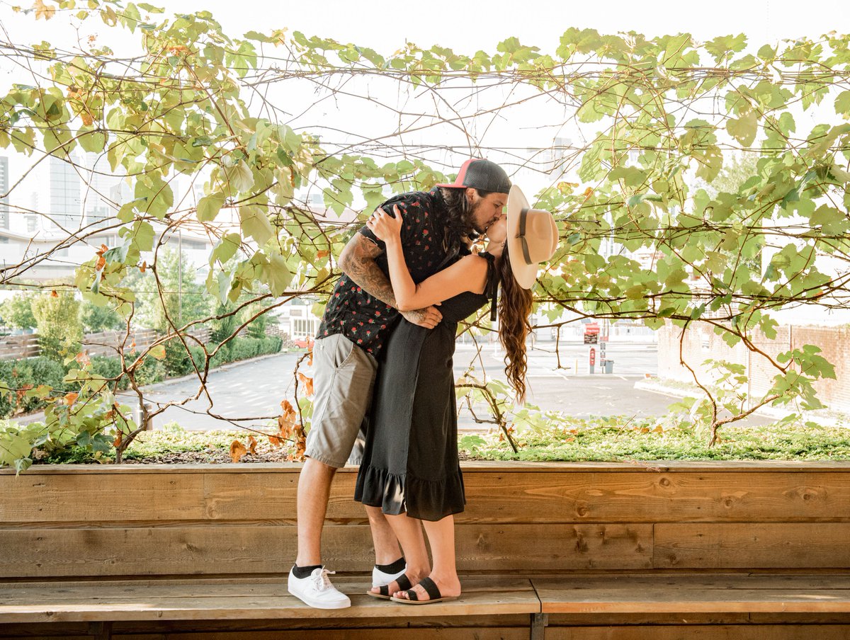 Congrats to all of the newly engaged couples out there! We could feel the love in the air this past holiday week. 💍
Let us make the first step of planning easy with a $1500 event credit towards your wedding! Get more info here: bit.ly/cweventcredit2…

📸: @twilasphoto