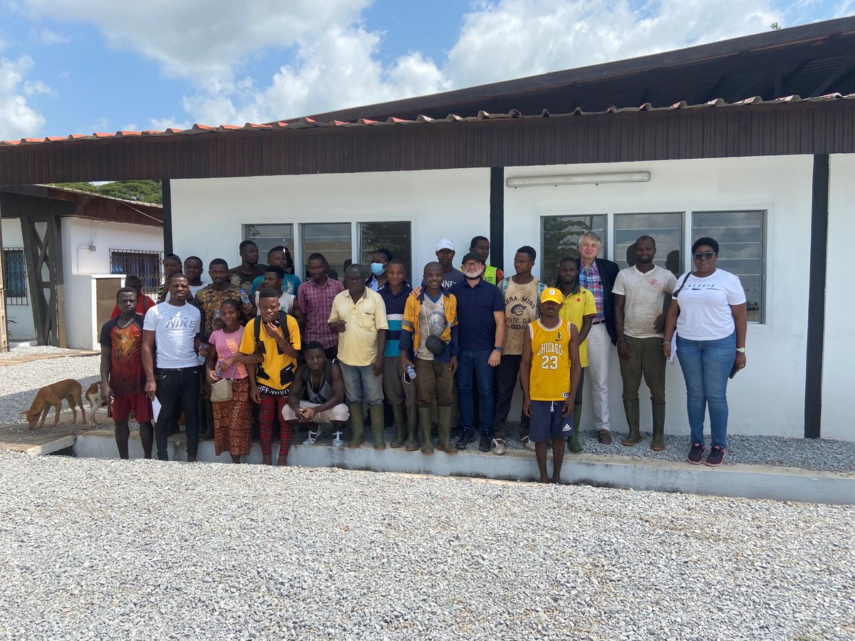 Expertise France tweet media