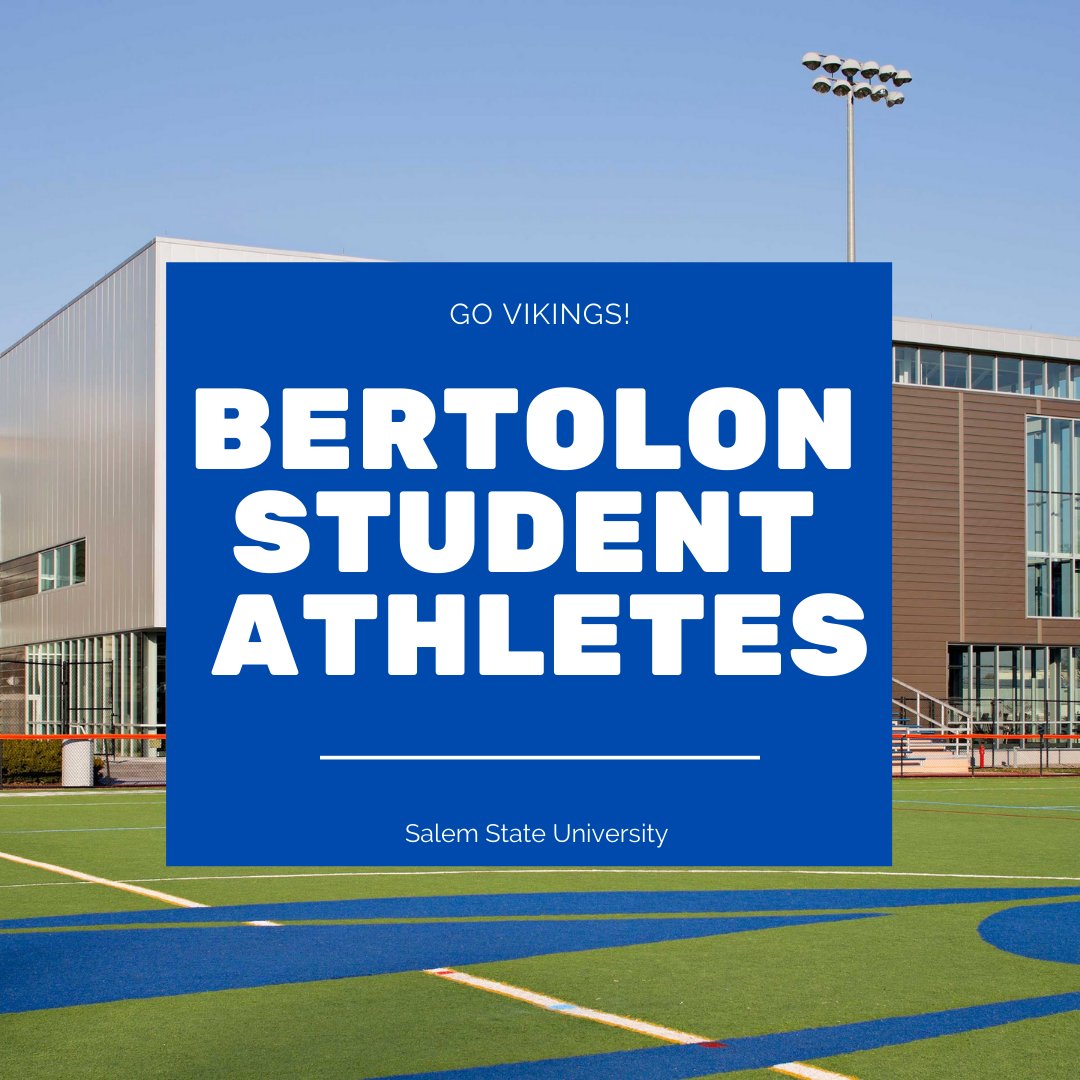 Bertolon School of Business tweet media