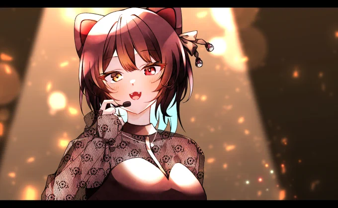 好きだ・・・! 