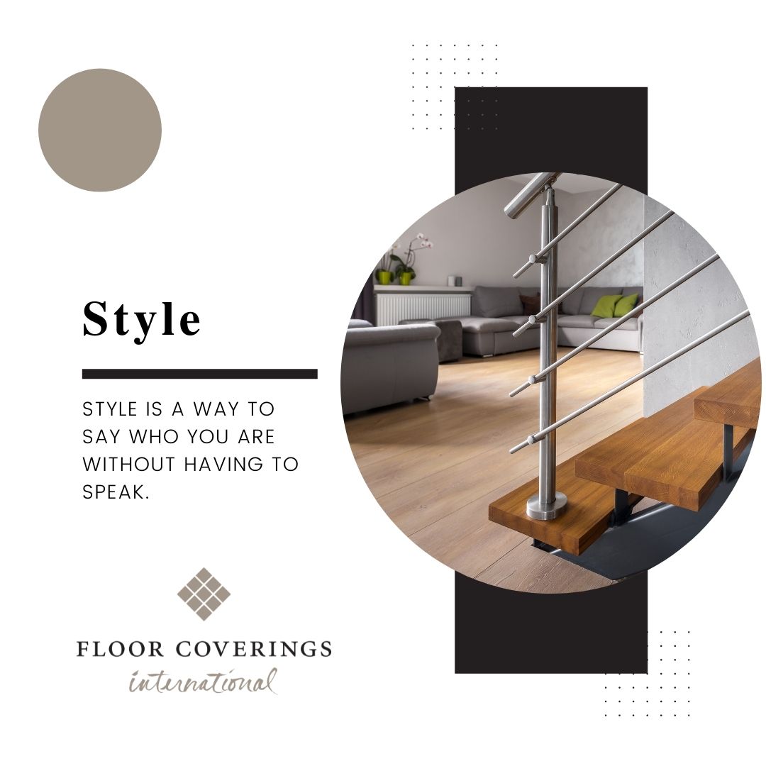 "Style is a way to say who you are without having to speak." - Rachel Zoe

#MotivationalMonday #MondayMotivation #MM