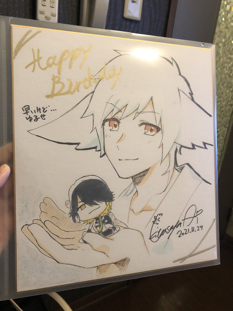 物置小屋 tweet media