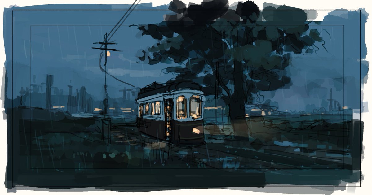 Dust Girl tweet media