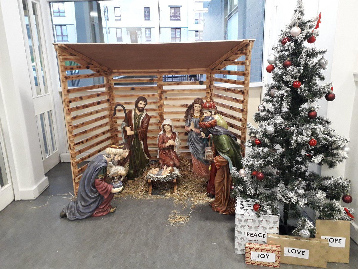 Christmas is coming 🎄🌟☃️