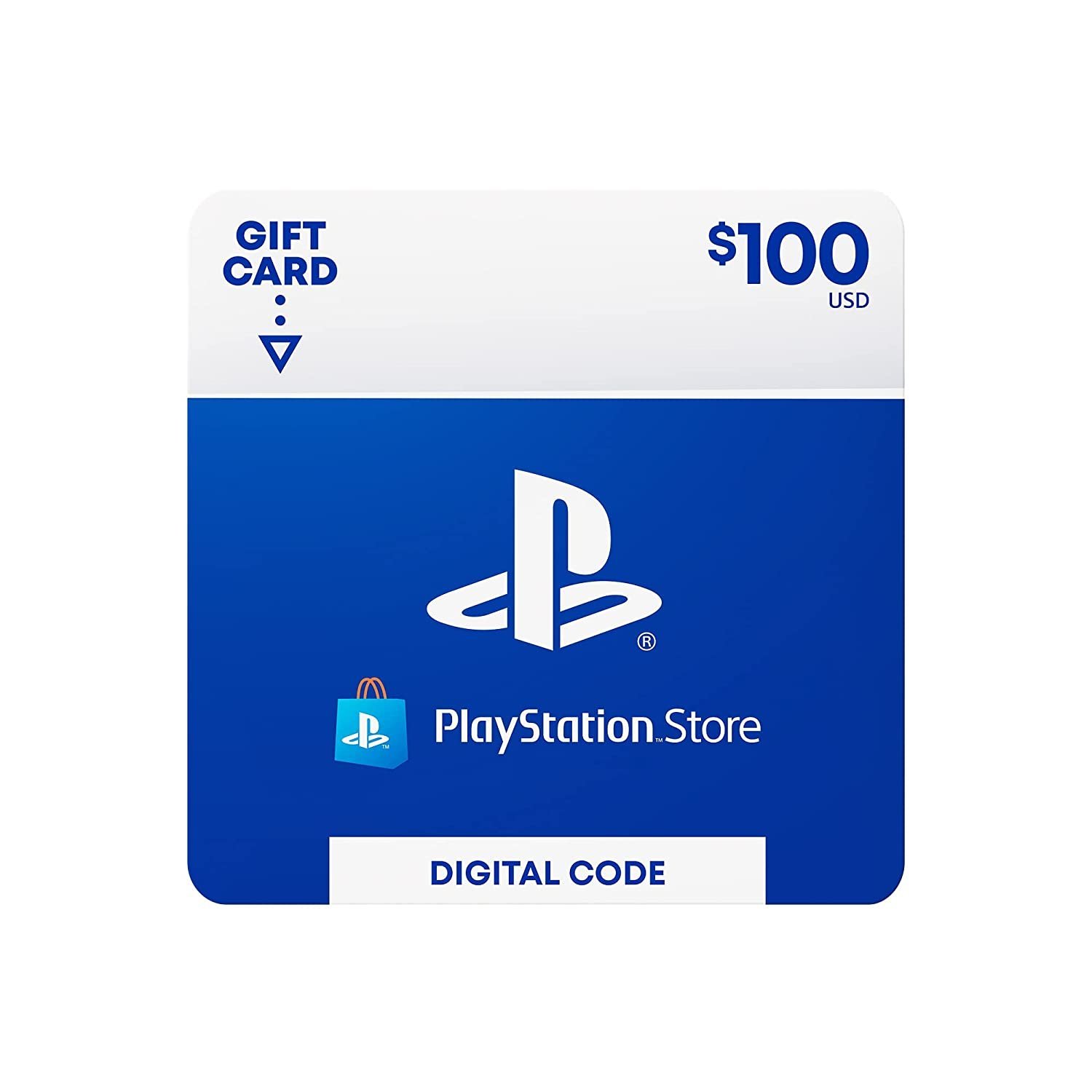 GameStop - Purchase a PlayStation Store Digital Card at a GameStop