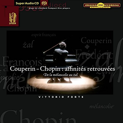 #OnAir 'L'engageante' per pianoforte in si minore by François Couperin (1668-1733) <a href="/VittorioForte77/">Vittorio FORTE</a> -> Listen live: bit.ly/playVCR1