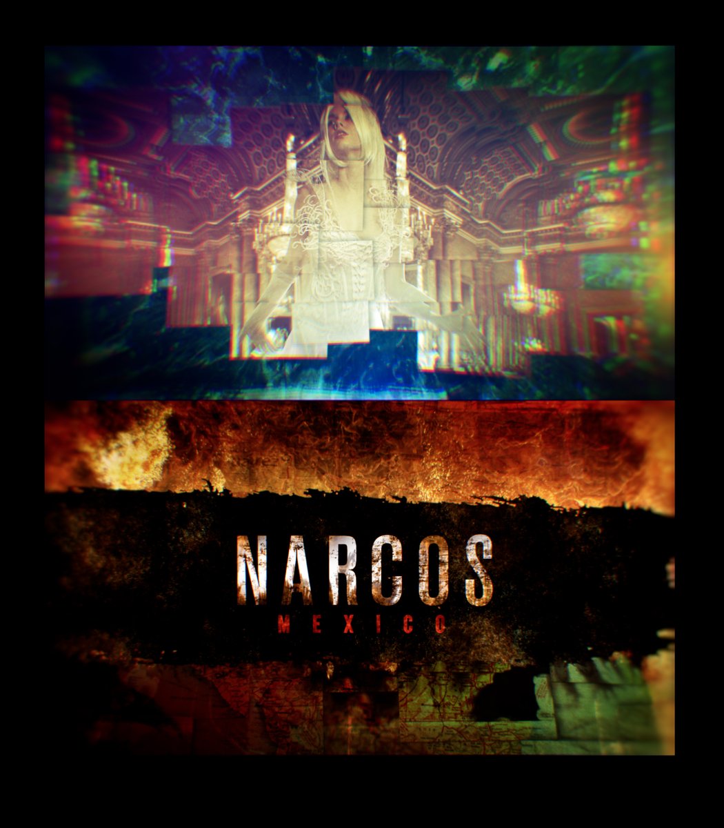 MomocoLondon's tweet photo. Final season of #NarcosMexico on Netflix now! https://t.co/LAB8BOsp6a