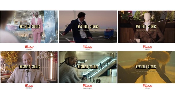 #WestfieldStories: Watch the final entry from our French film festival in partnership with <a href="/VICE/">VICE</a> Media Group!👉Vote for your favourite film from now until December 8: vice.com/fr/partners/we…