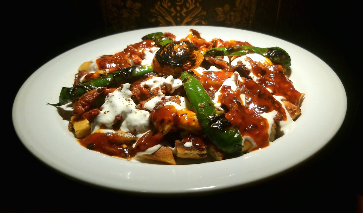 GardenKebab's tweet photo. Turkish Kebab Platter https://t.co/gKhq7sF5WO