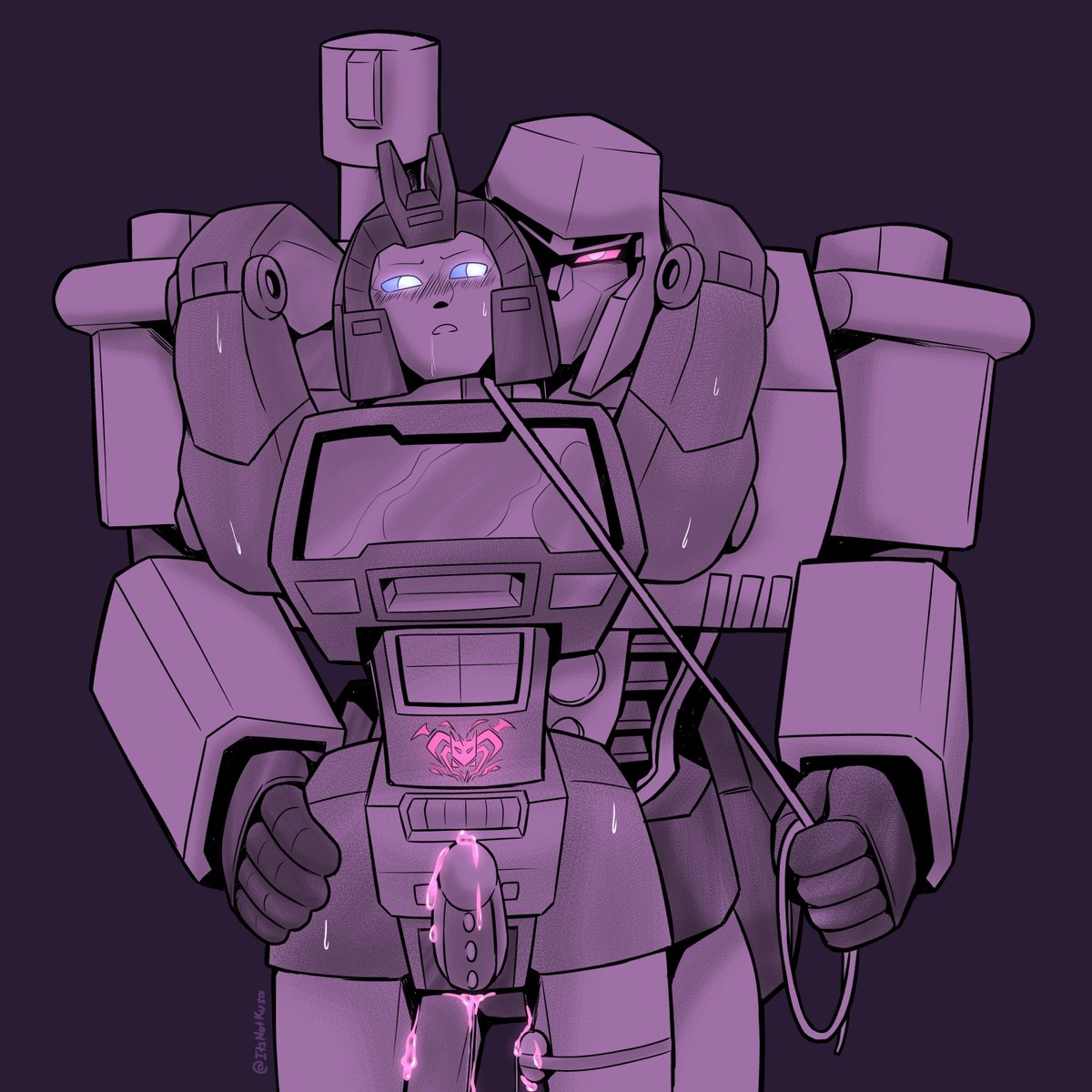 Definitely not me 👀💦 tweet media