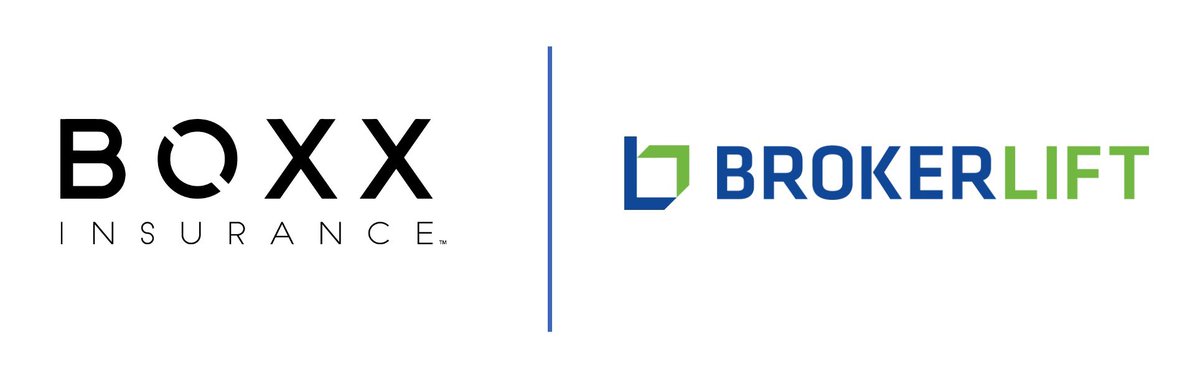 BrokerLift's tweet photo. Brokers can offer their clients a great new Personal Cyber product that’s easy to quote - pay - issue. Coverage provided by @BoxxInsurance with Broker B2C eCommerce enabled by @BrokerLift https://t.co/YJvsdP1rO0