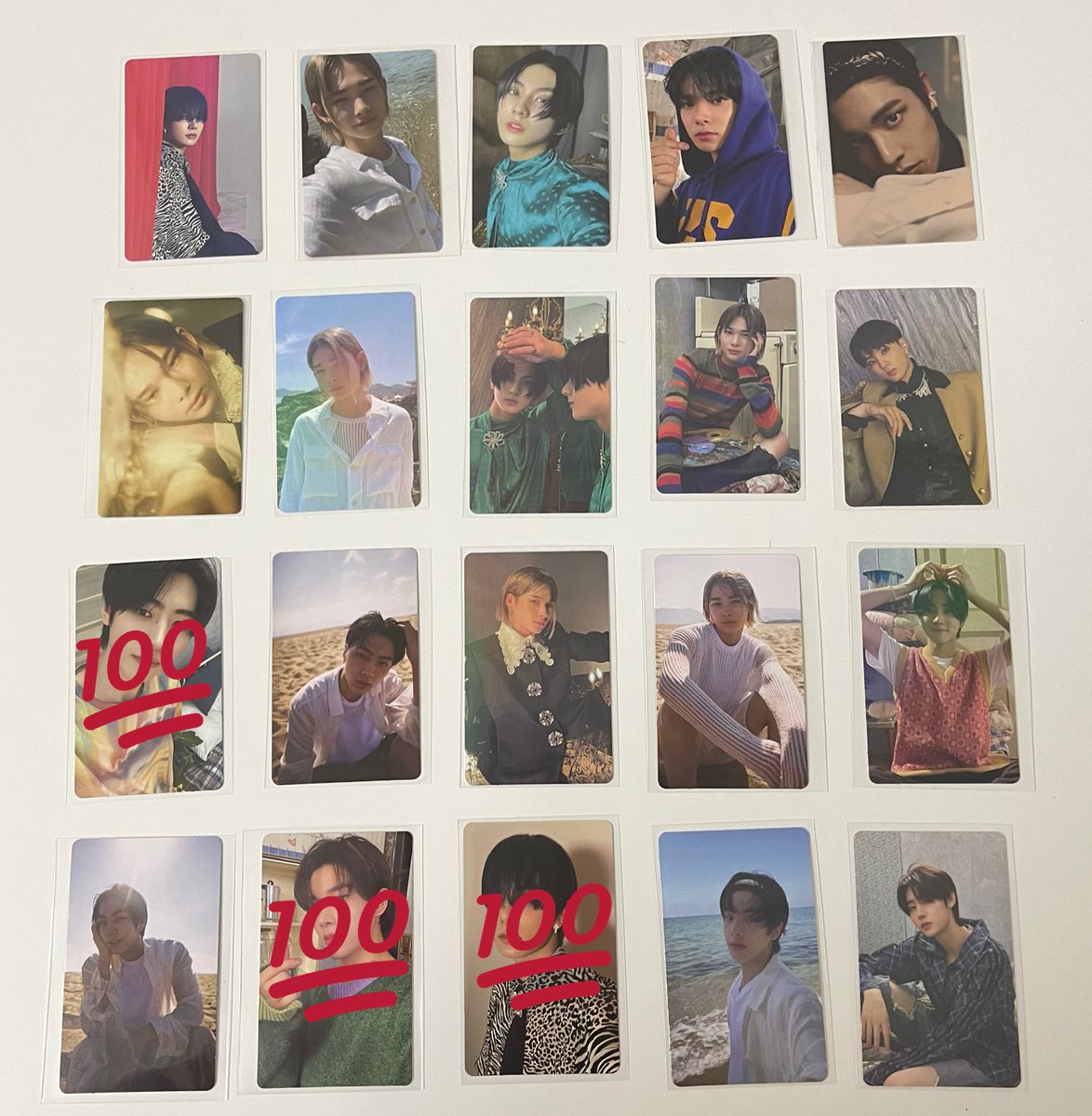 sfkkfs_'s tweet photo. แจกต่อ ! รีทวิตอย่างเดียว แจกฟรี 3 คนค่ะ  เลือกการ์ดได้เลยคนละใบ 💌 https://t.co/5rAna96FLe