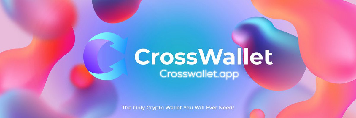 #CrossWallet Alpha &amp; Support

👀With #CrossWallet in alpha version &amp; production at full speed, we thought it would be useful to point out how easy it is to get support!

😊 For full details on how the system works, see this article
medium.com/@BlueZillaVc/i…
#CWT #alpha #support