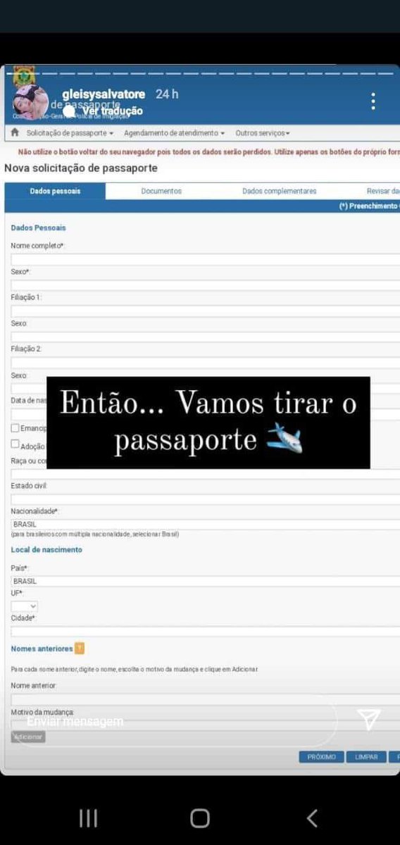 soltaram tweet media