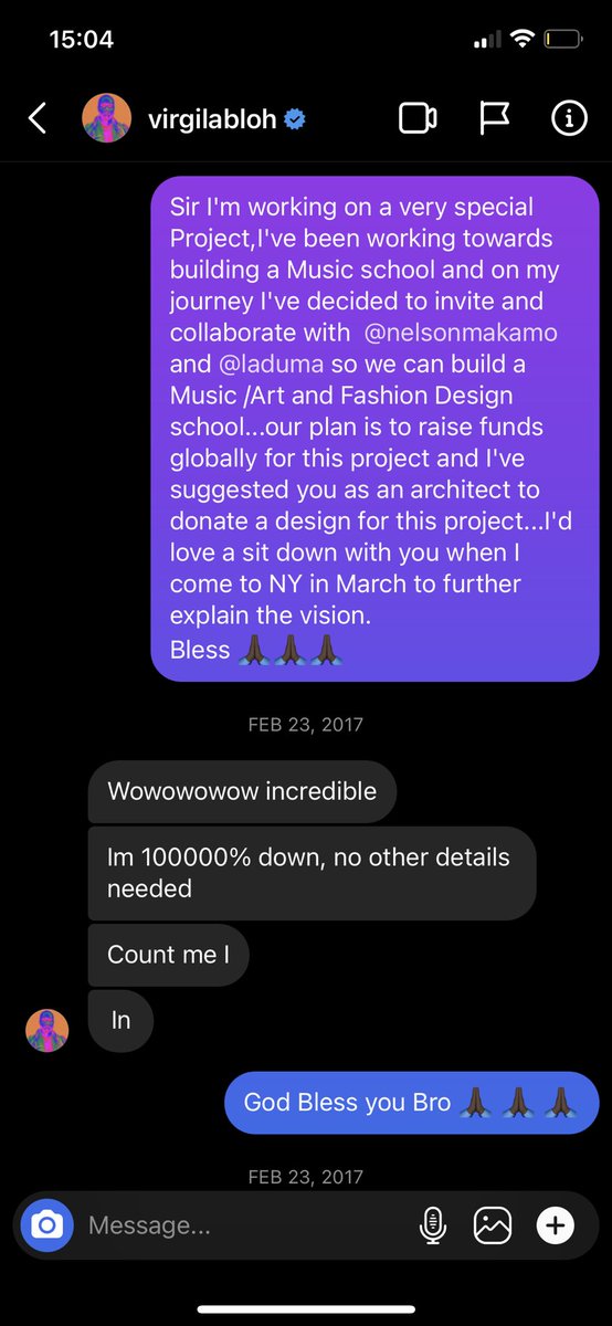 This was <a href="/virgilabloh/">virgil abloh</a> ❤️